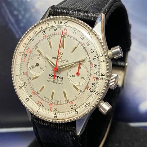 breitling chronomat 808 history|Breitling Chronomat 217012 808.